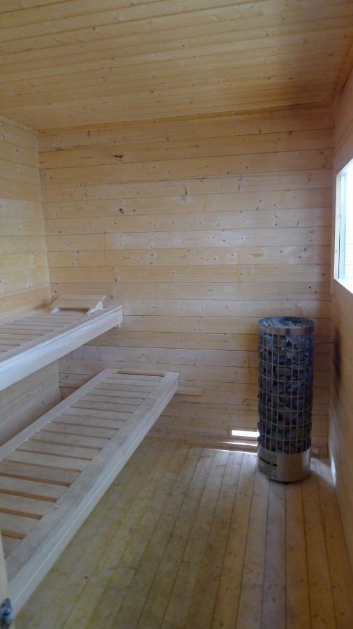 Apartament Loft Grzybowo  Exteriér fotografie