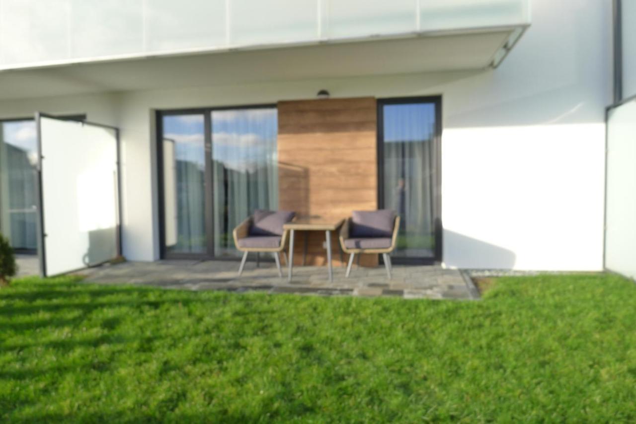Apartament Loft Grzybowo  Exteriér fotografie