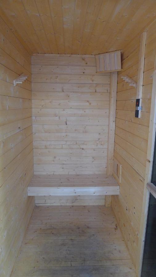 Apartament Loft Grzybowo  Exteriér fotografie